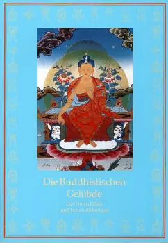 Die Buddhistischen Gelübde
