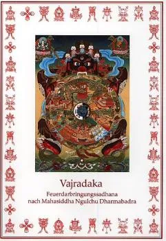 Vajradaka