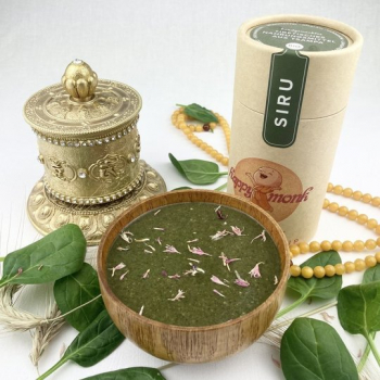 Tsampa Soup SIRU 190 g