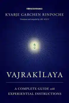 Garchen Rinpoche : Vajrakilaya