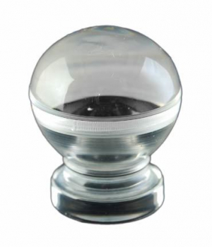 Acryl Reliquien Stupa