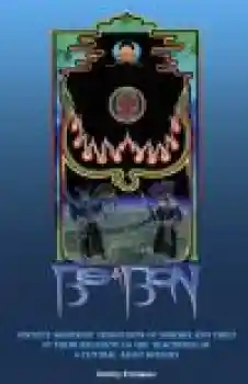 Dmitry Ermakov : Bo and Bon - Ancient Shamanic Traditions of Siberia and Tibet of a Central Asian Buddha