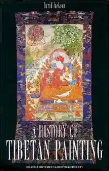 David Jackson : A History of Tibetan Painting