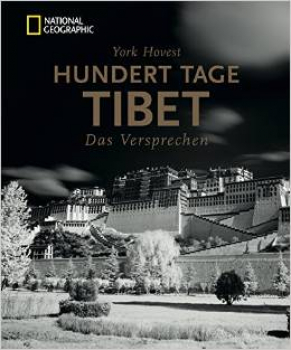 Hovest, York : Hundert Tage Tibet