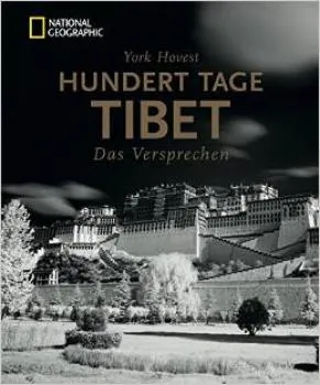 Hovest, York : Hundert Tage Tibet