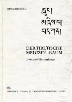 Der tibetische Medizin-Baum