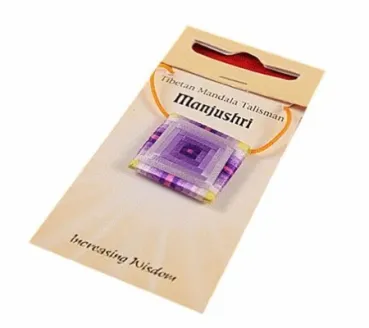 Protection Amulet