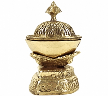 Kapala SET Bronze Large