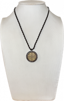 Preview: Vajrasattva 100 Silben Mantra Anhänger