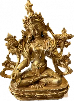 Longlife Buddhas