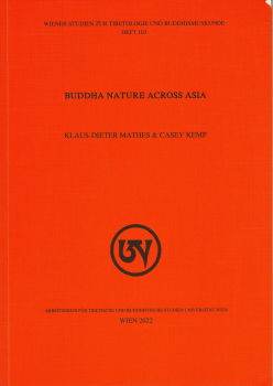 Klaus-Dieter Mathes, Casey Kemp : Buddha Nature Across Asia