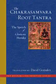 David Gonsalez : The Chakrasamvara Root Tantra HC