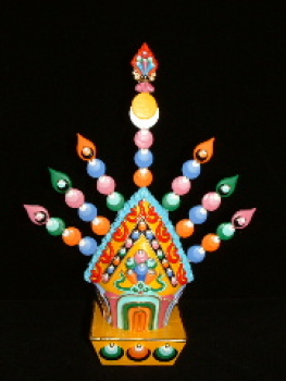 Zambala Torma