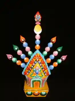 Zambala Torma