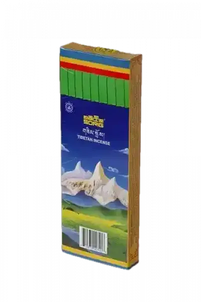 Sorig Incense 3er Pack