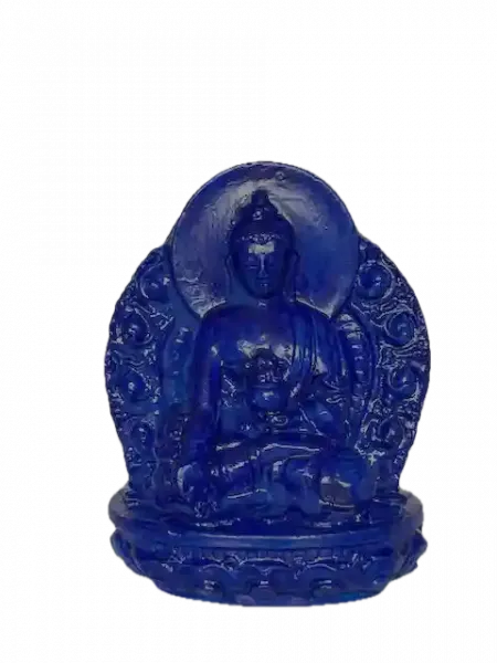 Medizinbuddha Tsatsa