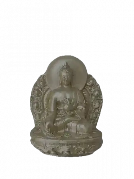 Medizinbuddha Tsatsa