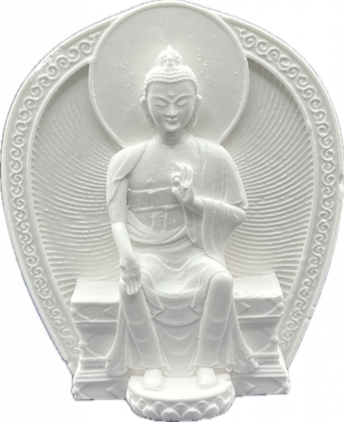 Maitreya TsaTsa 2
