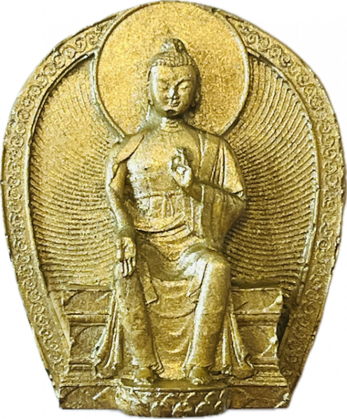 Maitreya TsaTsa 2