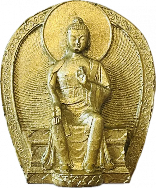 Maitreya TsaTsa 2