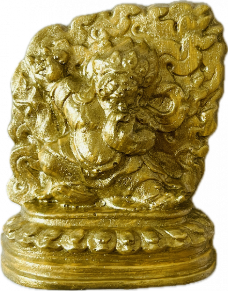 Vajrapani TsaTsa