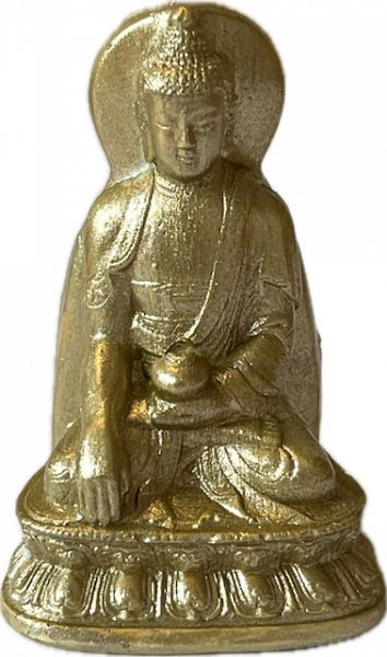 Buddha Sakyamuni TsaTsa