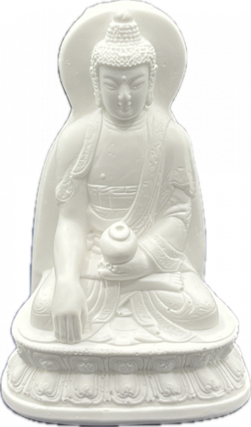 Buddha Sakyamuni TsaTsa groß