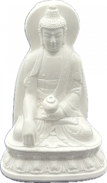 Buddha TsaTsa big