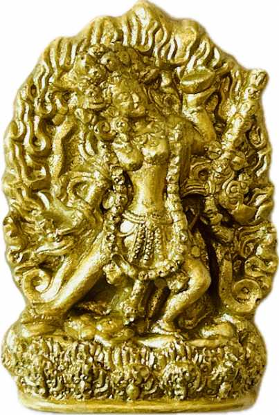 Vajrayogini TsaTsa