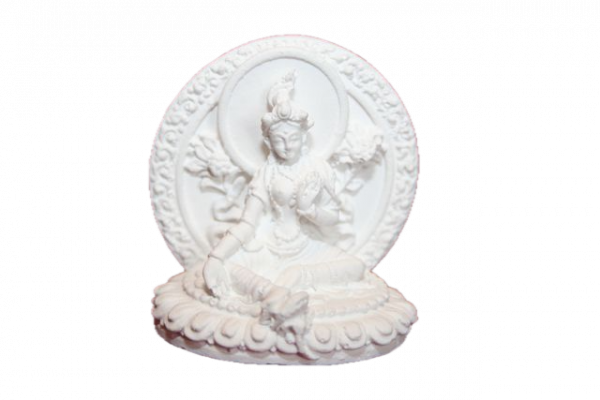 Green Tara TsaTsa