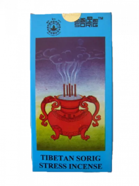 Healing Incense (Lungpö)
