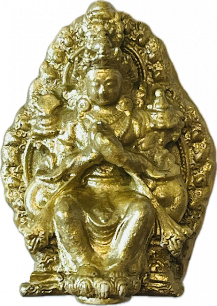 Maitreya TsaTsa