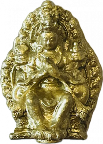 Maitreya TsaTsa