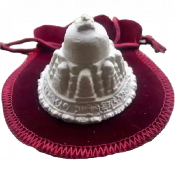 Stupa TsaTsa