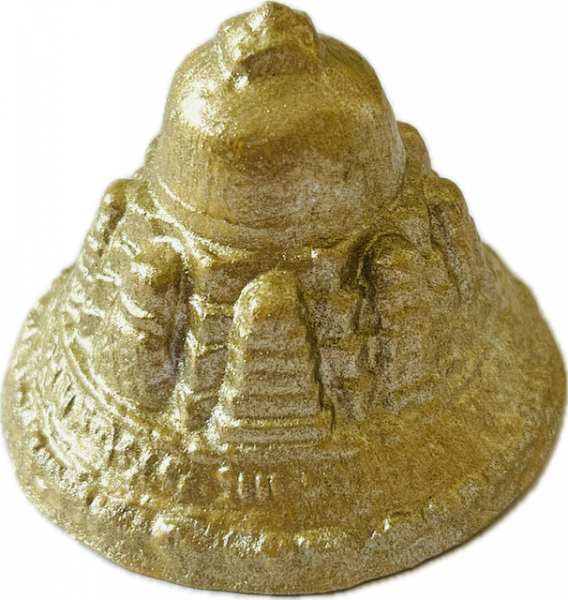 Benefizartikel : Stupa-Tsatsa (Chörten)