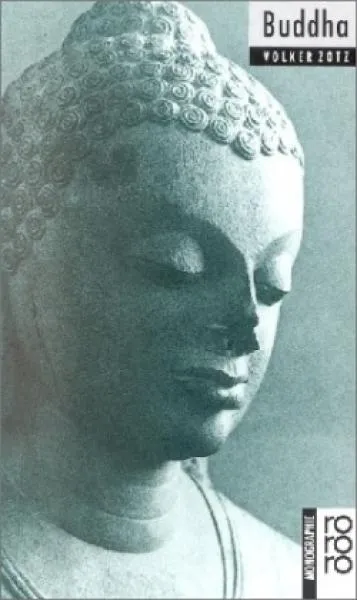 Zotz, Volker : Buddha
