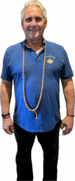 Bodhisamen Mala 108 Perlen 13mm