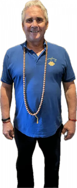 Bodhi-Seeds Mala 108 Beeds 13 mm