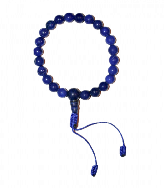 Lapislazuli Handmala 8 mm