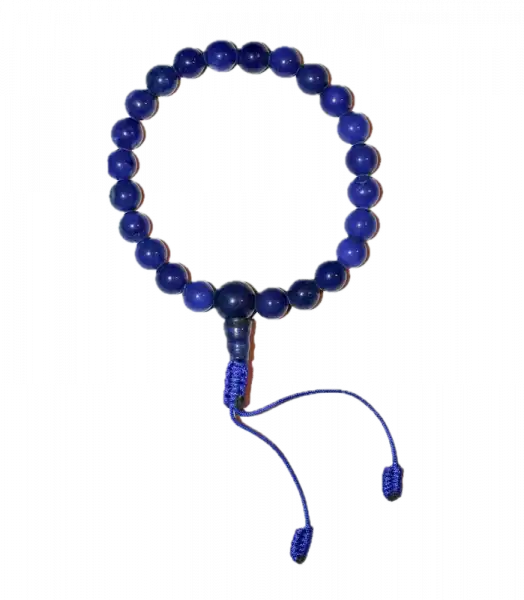 Lapislazuli Handmala 8 mm