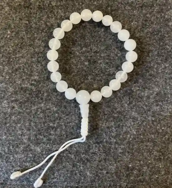 Mondstein Handmala 8mm