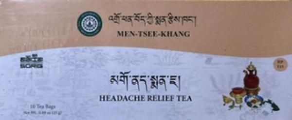 Gonae-selwae Menja(Headache reliever)