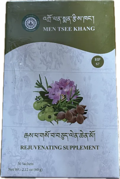 SORIG Gaay-Pa-Sowae-Chulen(Elixir of Rejuvenation)