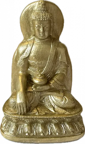 Buddha TsaTsa big