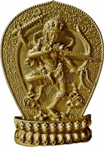 Kurukulla-Tsatsa