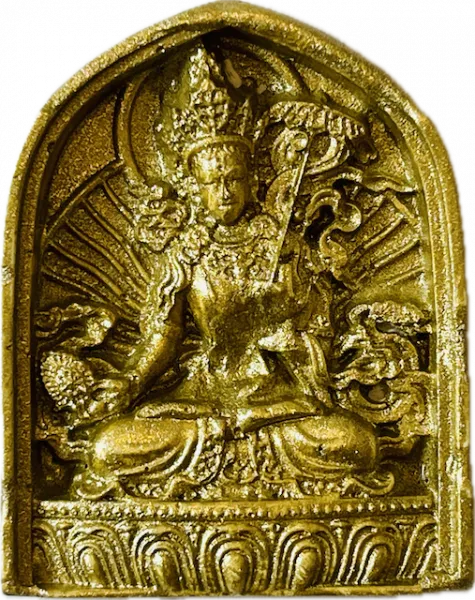 Sitatapatra-Tsatsa