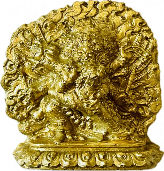Hayagriva Tsatsa