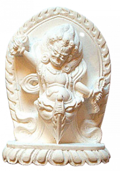 Guru Dragpur-Tsatsa
