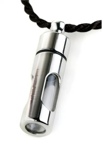 Water Resistant Tubular Gau