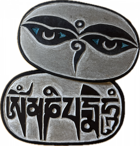 Mani Stone